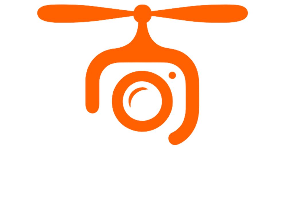 Logo Indoor Drone Tours